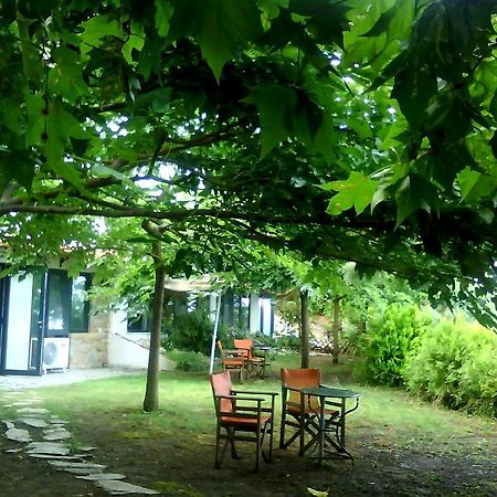 Country Art Studio Alkyoni Apartamento Kókkinon Nerón Exterior foto