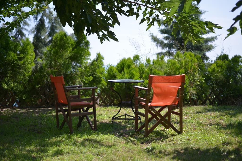 Country Art Studio Alkyoni Apartamento Kókkinon Nerón Exterior foto